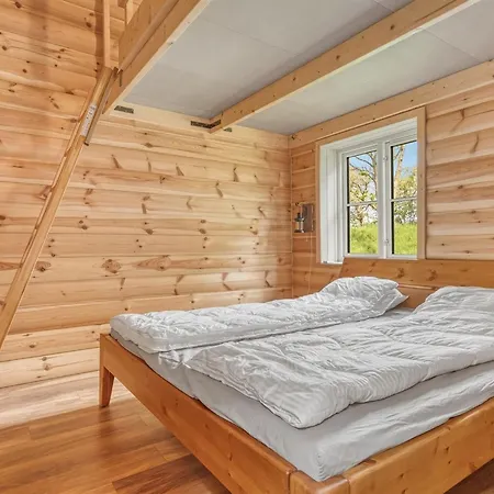 Lillebror - 900m From The Sea By Interhome *