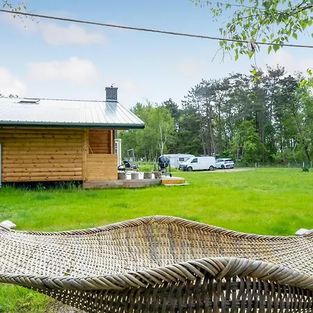 Lillebror - 900m From The Sea By Interhome Feriehus Rødby