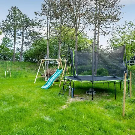 Lillebror - 900m From The Sea By Interhome Feriehus