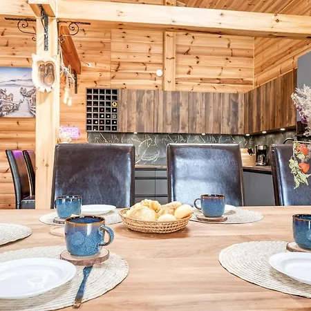 Feriehus Lillebror - 900m From The Sea By Interhome *