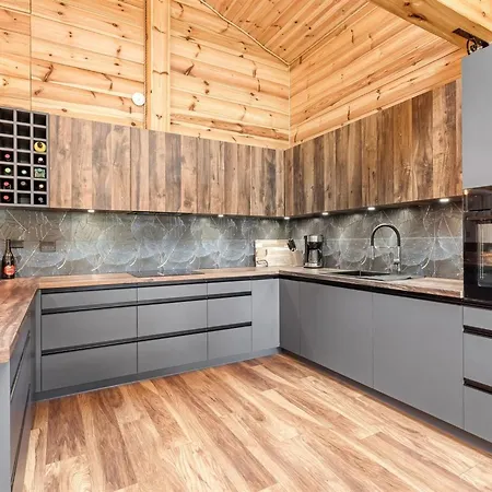 Lillebror - 900m From The Sea By Interhome Feriehus Rødby