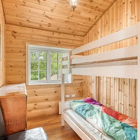 Feriehus Lillebror - 900m From The Sea By Interhome *