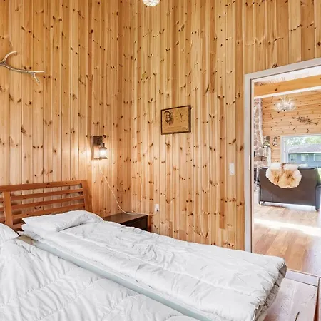 Lillebror - 900m From The Sea By Interhome Feriehus Rødby