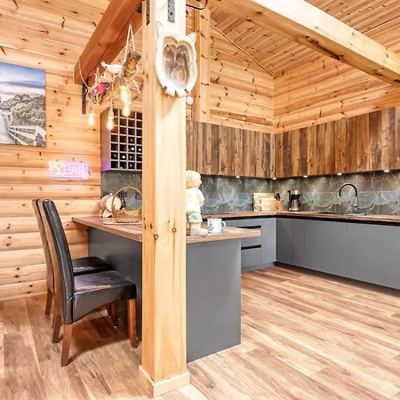 Lillebror - 900m From The Sea By Interhome *