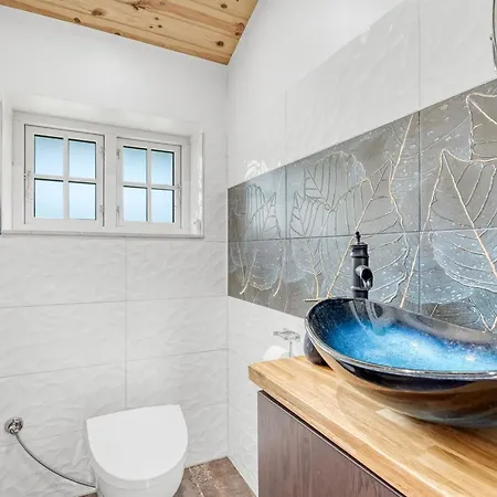 Feriehus Lillebror - 900m From The Sea By Interhome *