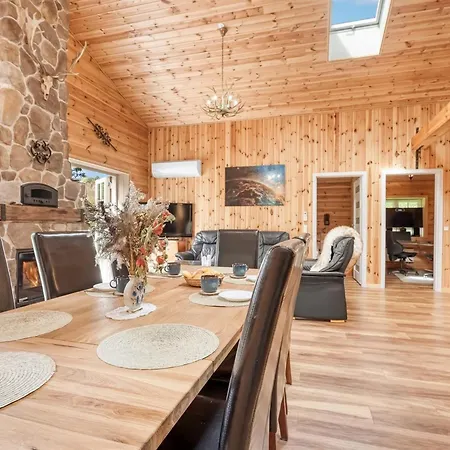 Lillebror - 900m From The Sea By Interhome Rødby