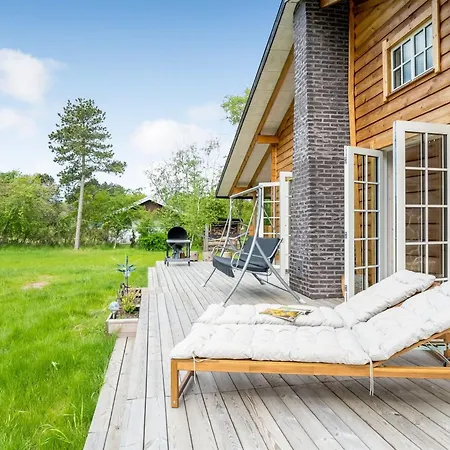 Lillebror - 900m From The Sea By Interhome * Rødby