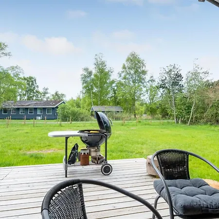 Lillebror - 900m From The Sea By Interhome Rødby