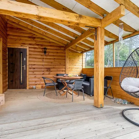 Feriehus Lillebror - 900m From The Sea By Interhome