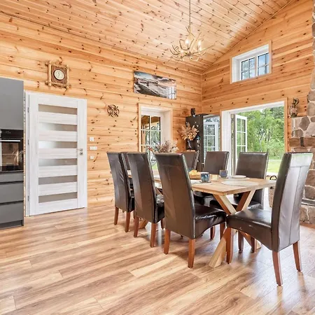 Feriehus Lillebror - 900m From The Sea By Interhome